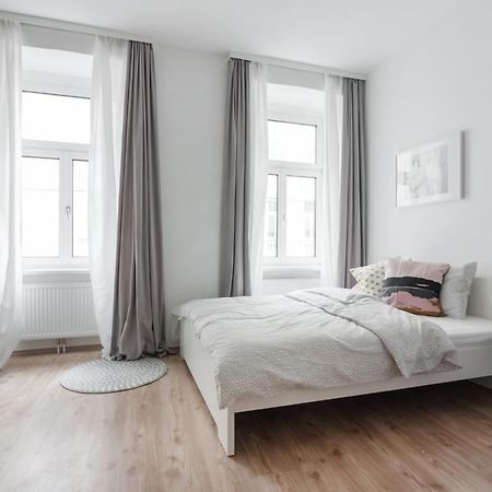 Nice Apartment In Lovely Area Vídeň Exteriér fotografie