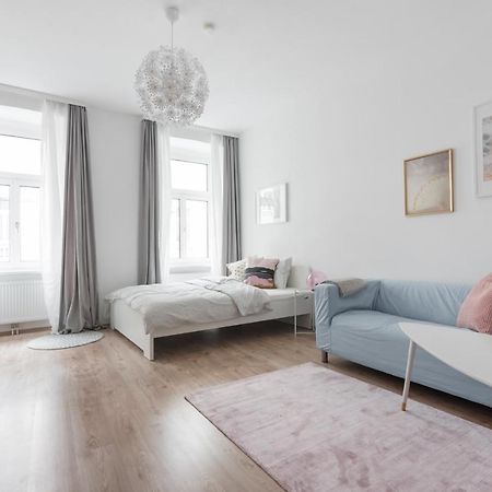 Nice Apartment In Lovely Area Vídeň Exteriér fotografie