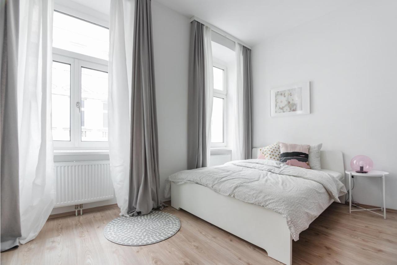Nice Apartment In Lovely Area Vídeň Exteriér fotografie