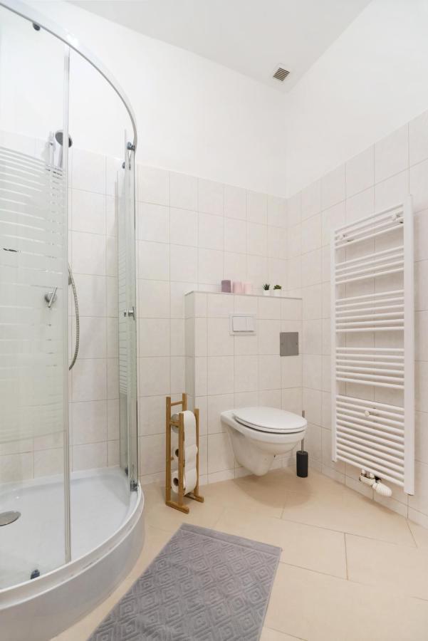 Nice Apartment In Lovely Area Vídeň Exteriér fotografie